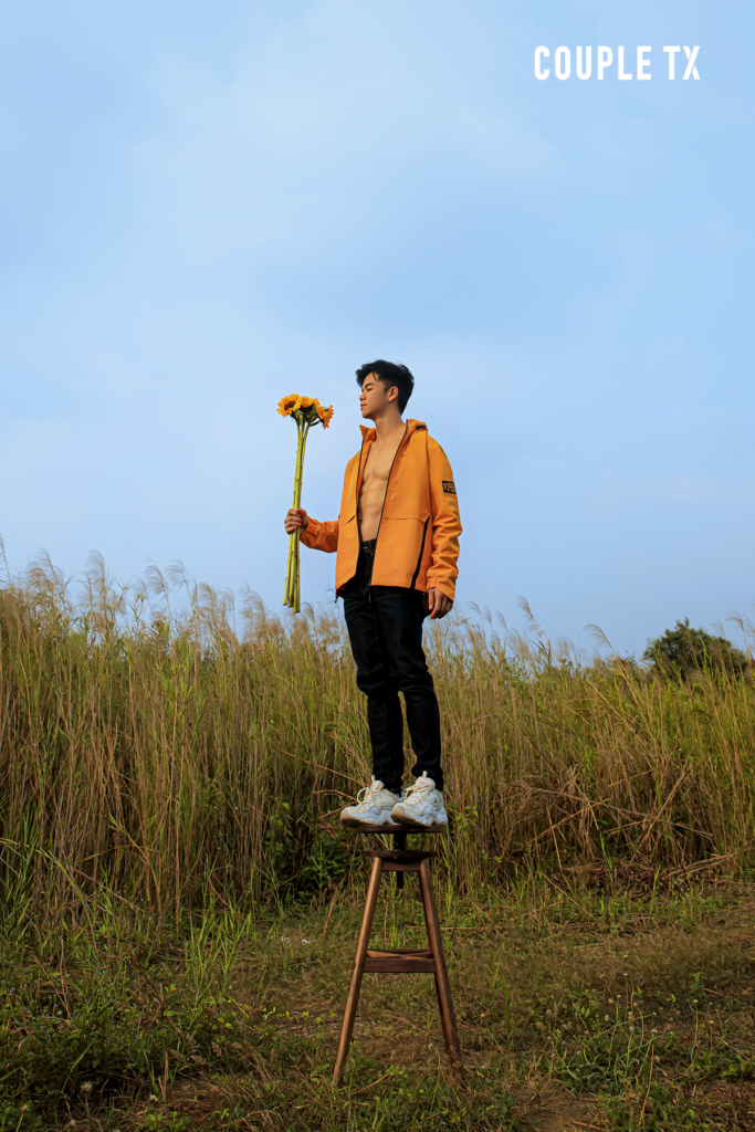Couple TX - Experience Nature
